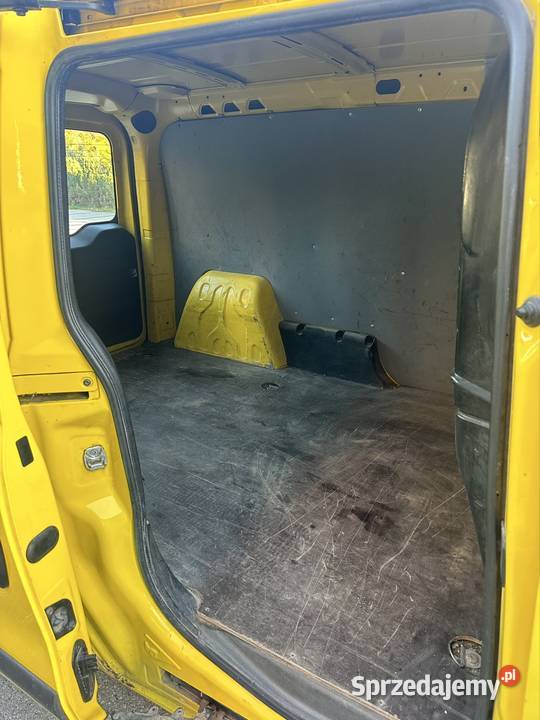 Fiat Doblo maxi 13 diesel 2014r Strzegocice