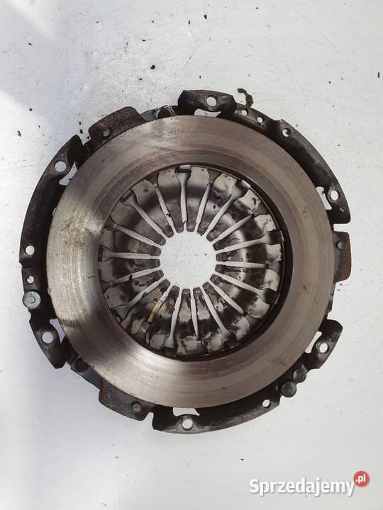 Renault Clio IV 09 TCe SPRZĘGŁO Tarcza docisk lubelskie Chełm