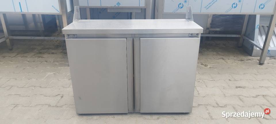 Szafka wisząca Ostrów Wielkopolski