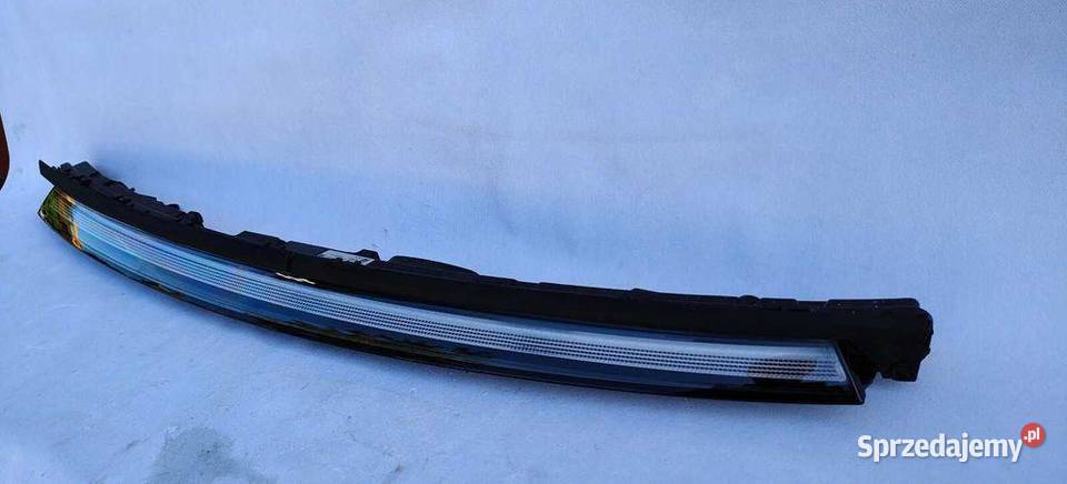 Lampa Przod Mercedes DRL EQC W293 dolnośląskie