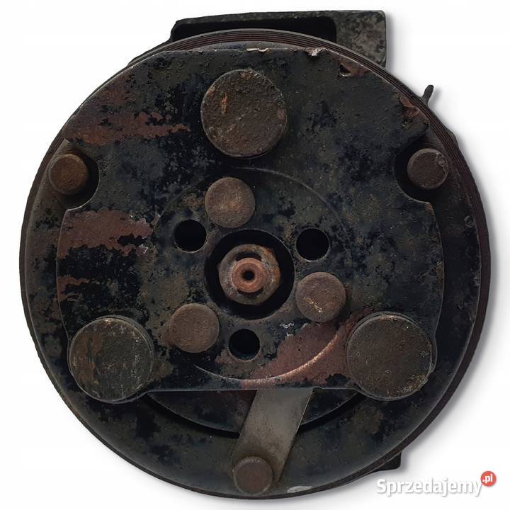 SPRĘŻARKA KLIMATYZACJI Mini Cooper R56 16 16V Kompresory klimatyzacji Chełm