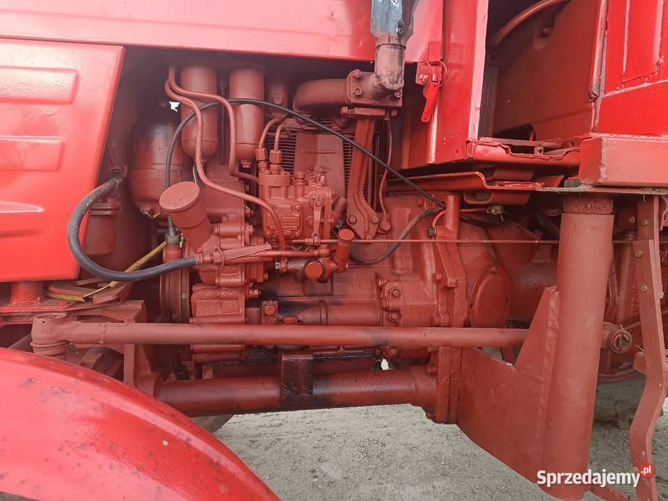 Władimirec t25A2 Rosochate Nartołty