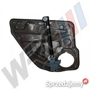 MECHANIZM PODNOSZENIA SZYB VW GOLF IV Motoryzacja Włocławek