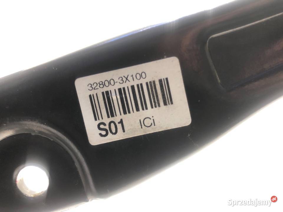 PEDAŁY HYUNDAI i40 328003X100 17 116 sprzedam