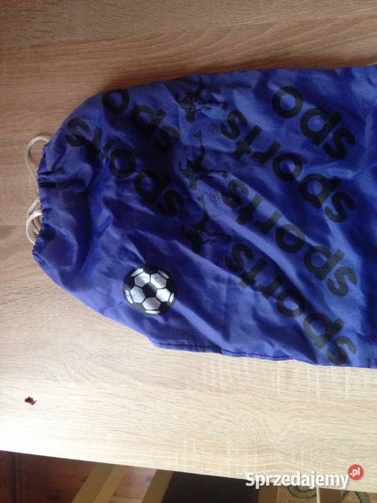 Worek na buty Torby i torebki Galanteria i dodatki sprzedam