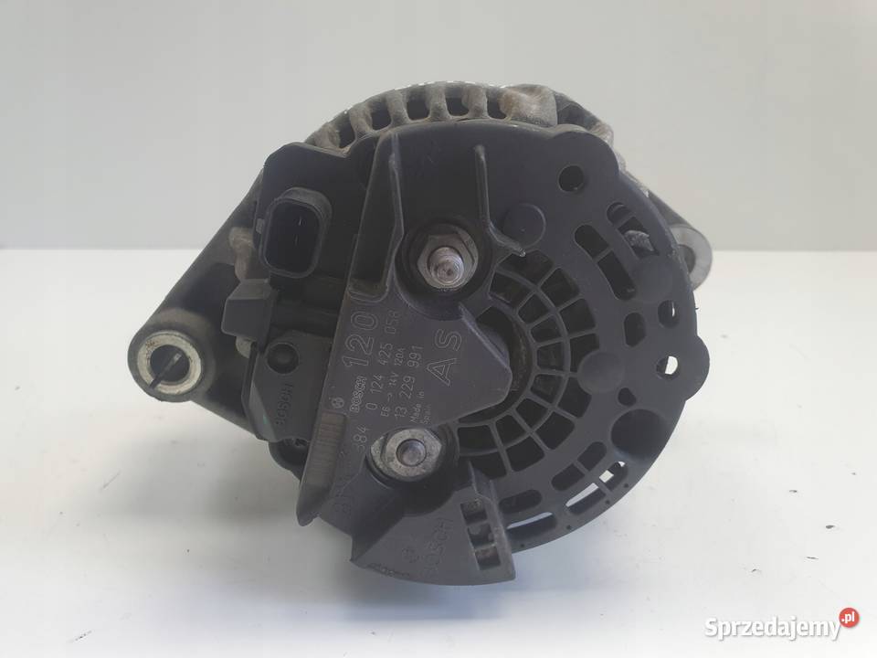 Opel Vectra C 19 CDTI ALTERNATOR bosch