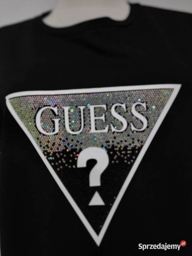Elegancka sukienka Guess XXL Bielsko-Biała sprzedam