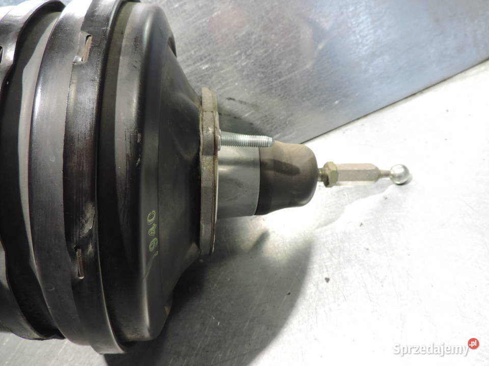 SERWO POMPA HAMULCOWA 8E0612105J AUDI A4 B6 19