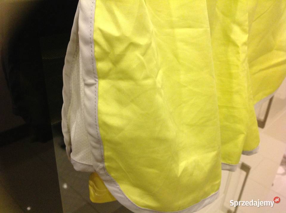 Szorty Sportowe Damskie CRIVIT 3638 NOWE Odzież sportowa Nowa Sól