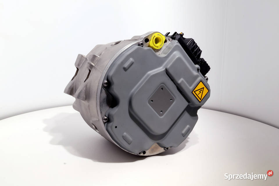 Alternator Audi 48V 4N1903028B A6 A7 A8 Q5 Q7 Q8 Regeneracja części Mysłowice