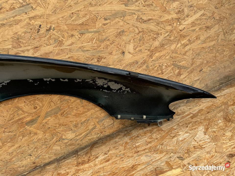 MAZDA XEDOS 6 9200 BŁOTNIK PRZÓD PRZEDNI LEWY LH wielkopolskie Międzychód