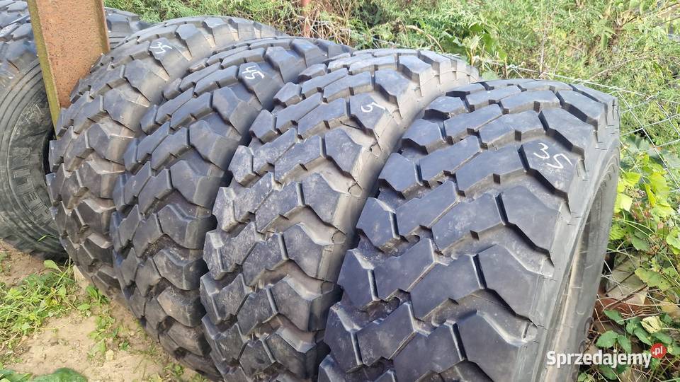 36585r20 Continental bez napraw 90 Nowe Miasto Lubawskie