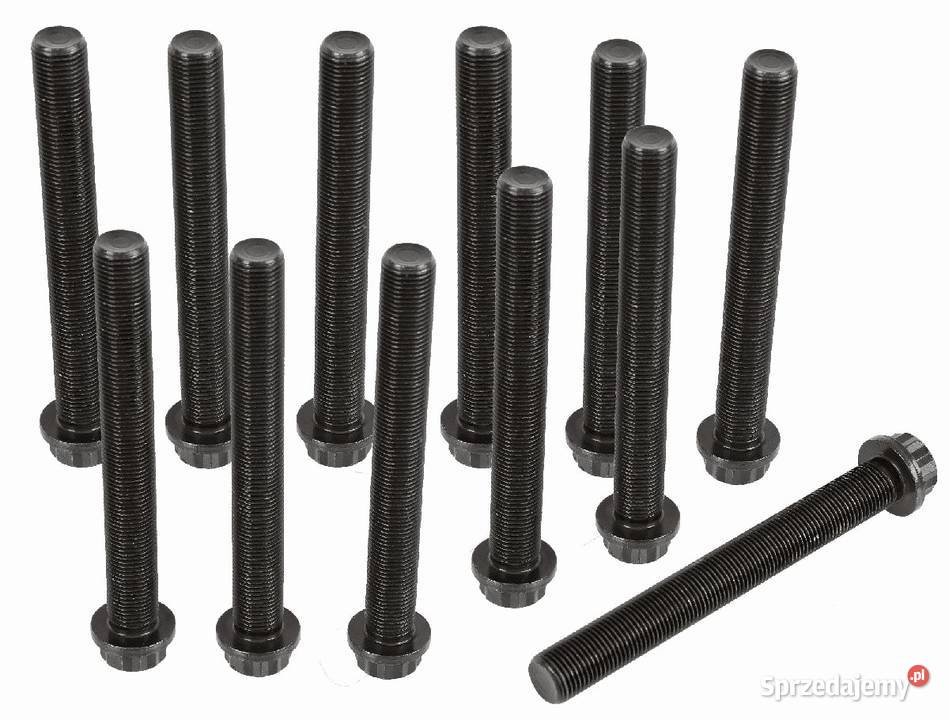 1874000075 0069905000 Śruby koła zamachowego ciężarowe śląskie Częstochowa