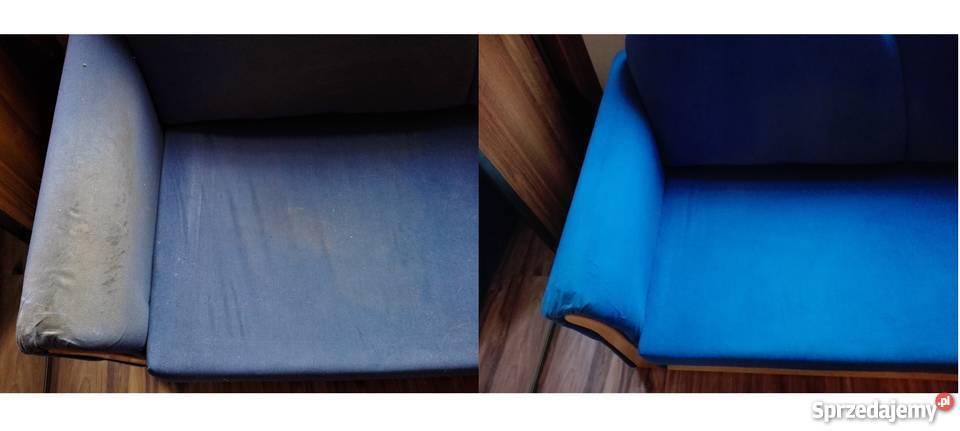 Pranie dywanów wykładzin i tapicerki Świebodzin