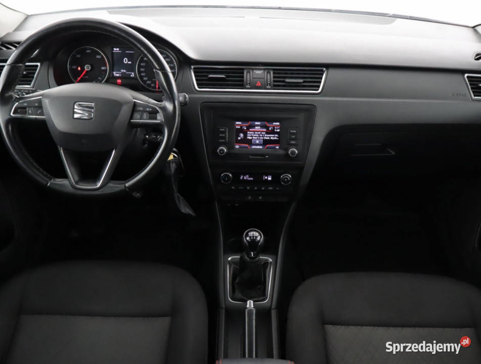 Seat Toledo 14 TDI dolnośląskie Bielany Wrocławskie sprzedam