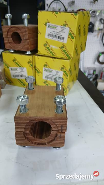 Panewka drewniana ze śrubami wytrząsacza Claas Radomsko sprzedam