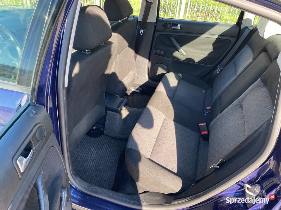 Volkswagen Passat B5 16 Kowala-Stępocina