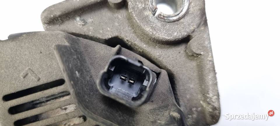 ALTERNATOR RENAULT KANGOO 15 DCI Lipno