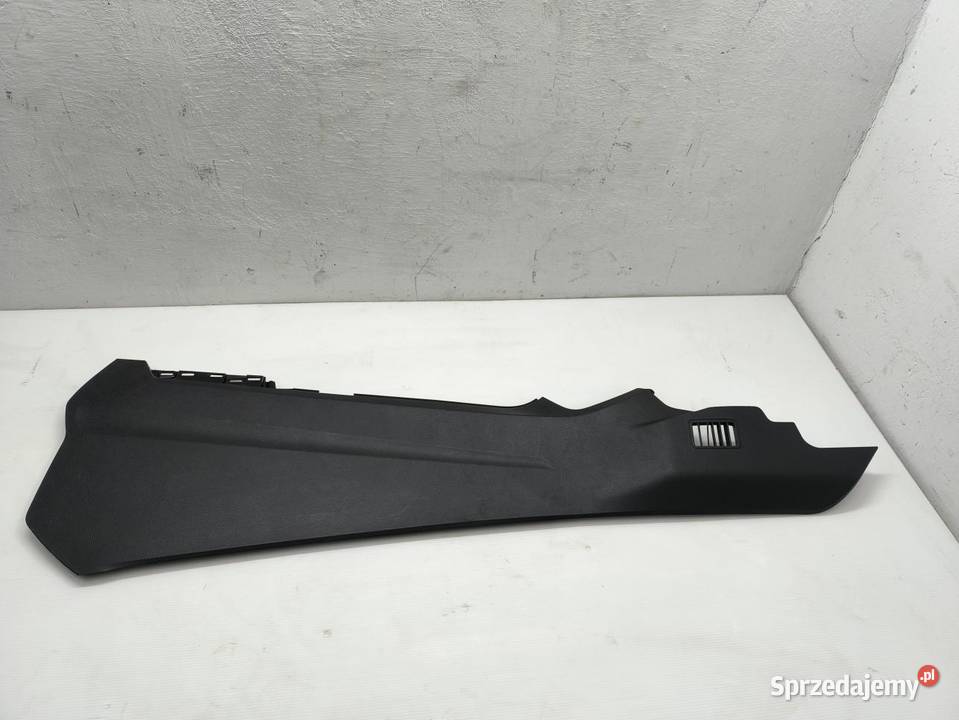 ZASLEPKA OSŁONA TUNELU FORD GALAXY MK4 16R EM2B