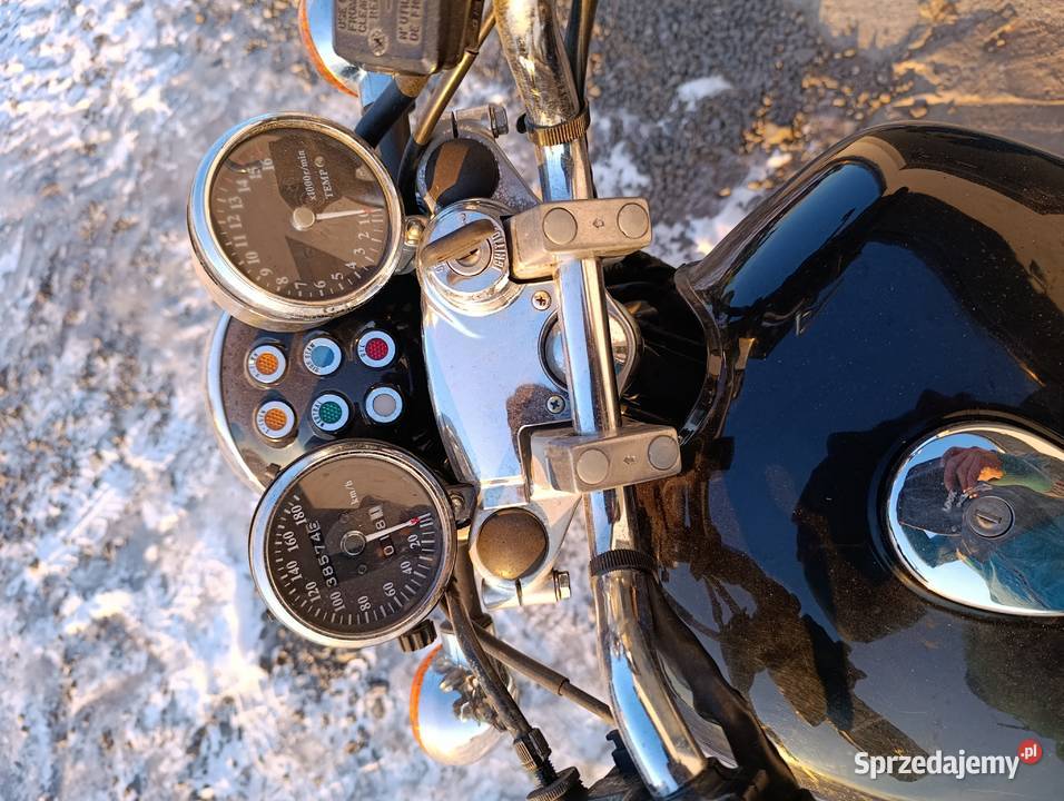 Kawasaki EL250 Kawasaki