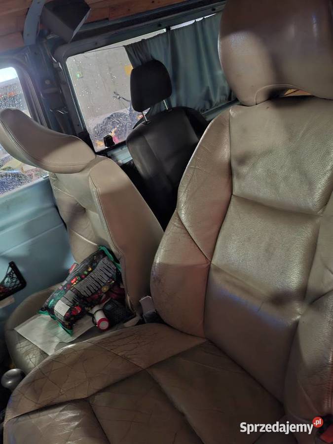 Vw t4 transporter lpg nowy rozrzad hamulce Volkswagen Białystok