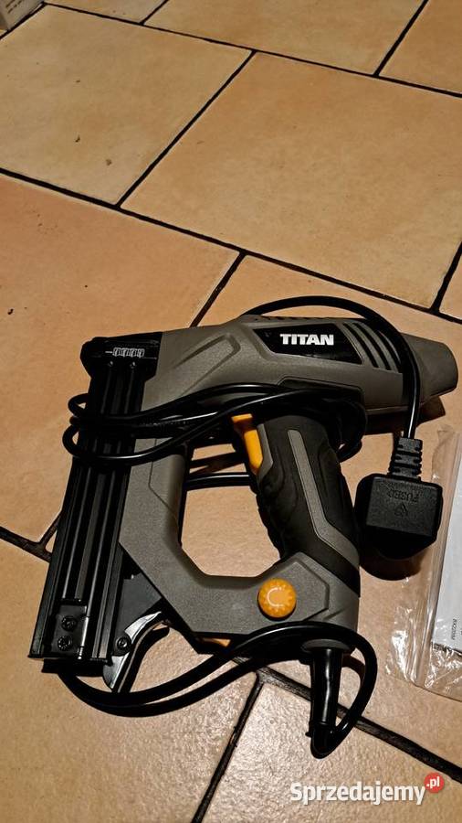 Wkrętaka na baterie POWER UP 168V Leszno