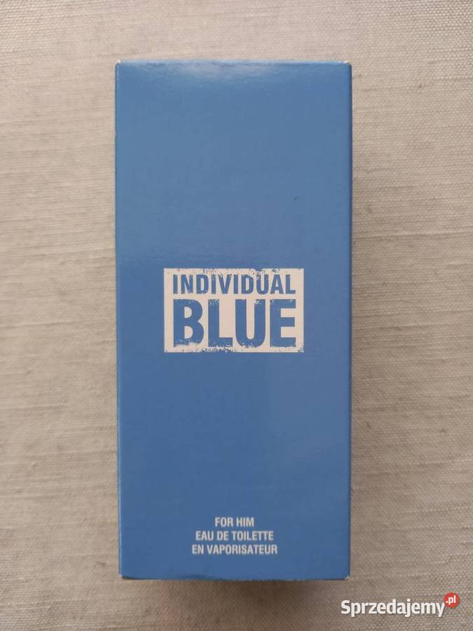 Perfumy toaletowe Perfumy i wody Tomaszów Lubelski sprzedam