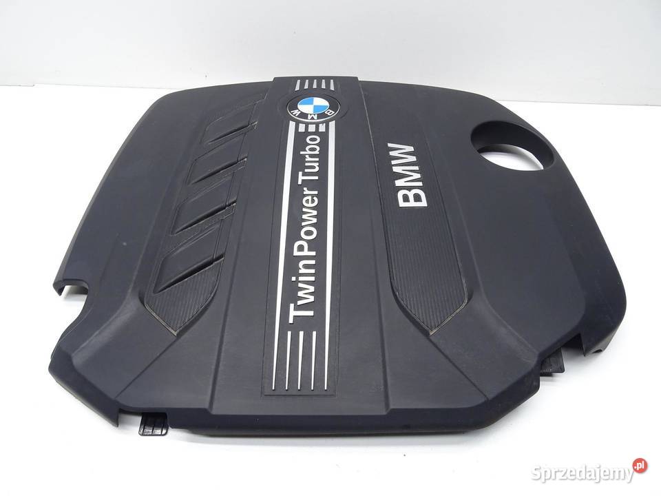 OSŁONA OBUDOWA SILNIKA GÓRNA 7810800 BMW F20 F21 osobowe małopolskie