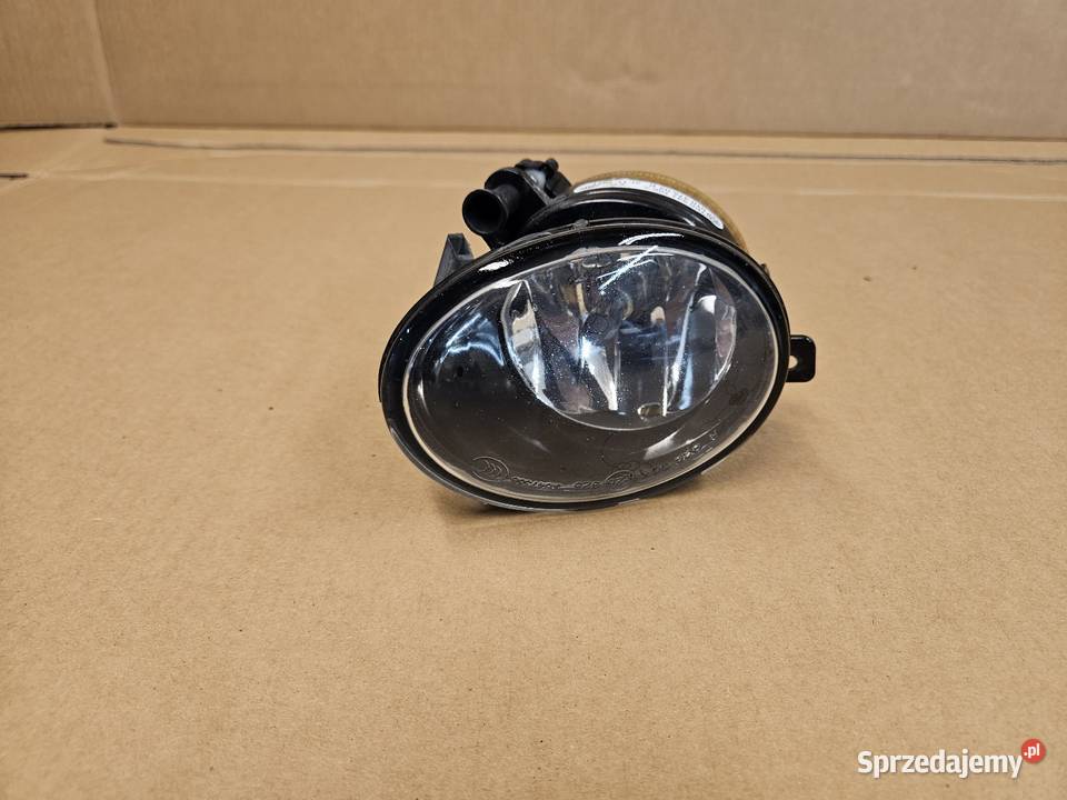 VW T5 LIFT HALOGEN ZDERZAKA PRAWY PRZÓD Motoryzacja Międzychód