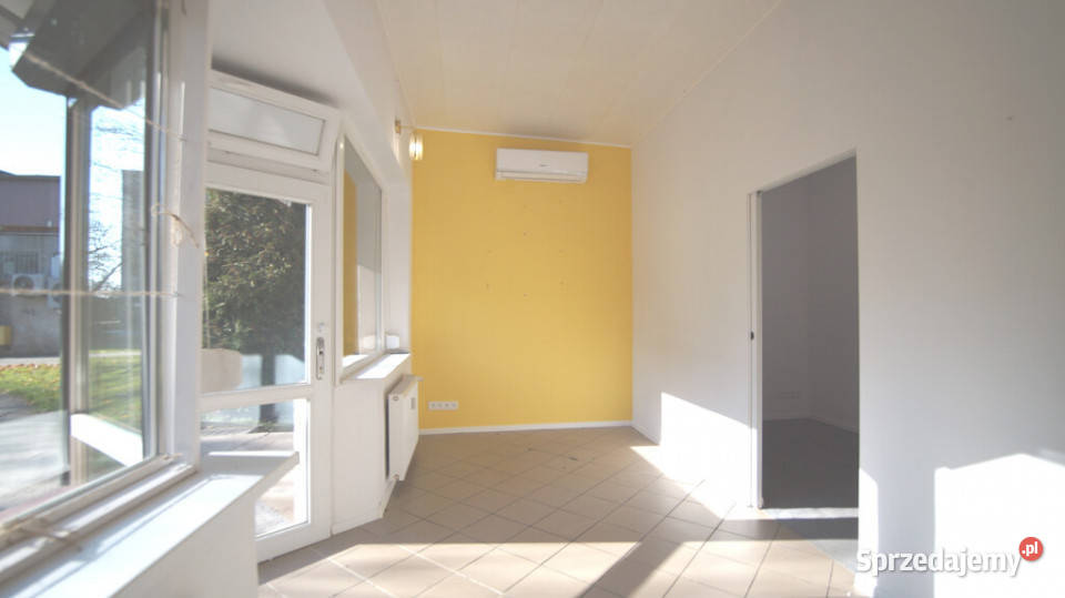 wynajem lokal użytkowy parter 56 m2 Opole ZWM sprzedam