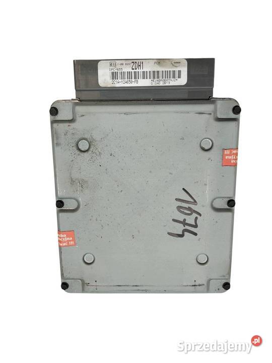 STEROWNIK SILNIKA 2C1A12A650FB 20 D 99 Ford Rok produkcji 2002 Sterowniki świętokrzyskie