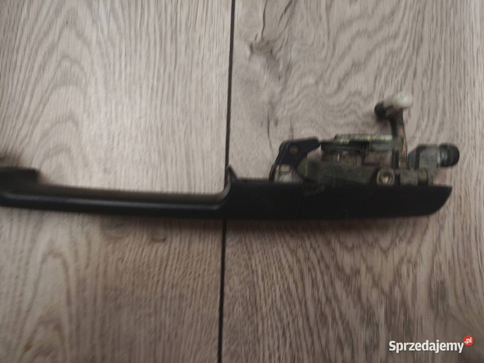 Klamka zewnętrzna prawa passat b3 Włocławek sprzedam