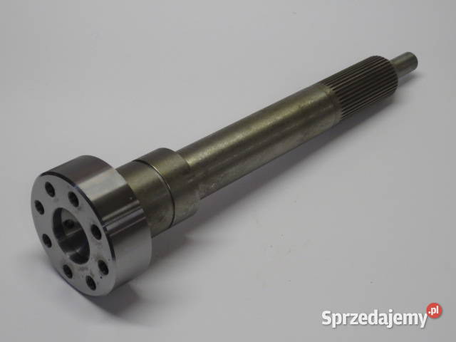 Wałek silnika wałek gwiazdy Fortschritt E512 Konstantynów Łódzki sprzedam