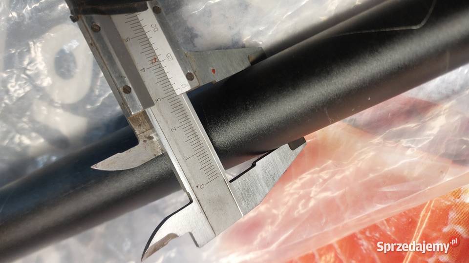 Ktm sztyca do roweru 309 Pozostałe