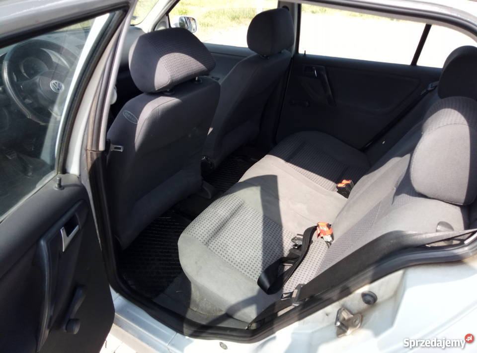 Volkswagen Polo 6N2 14 16V 75 sprzedam