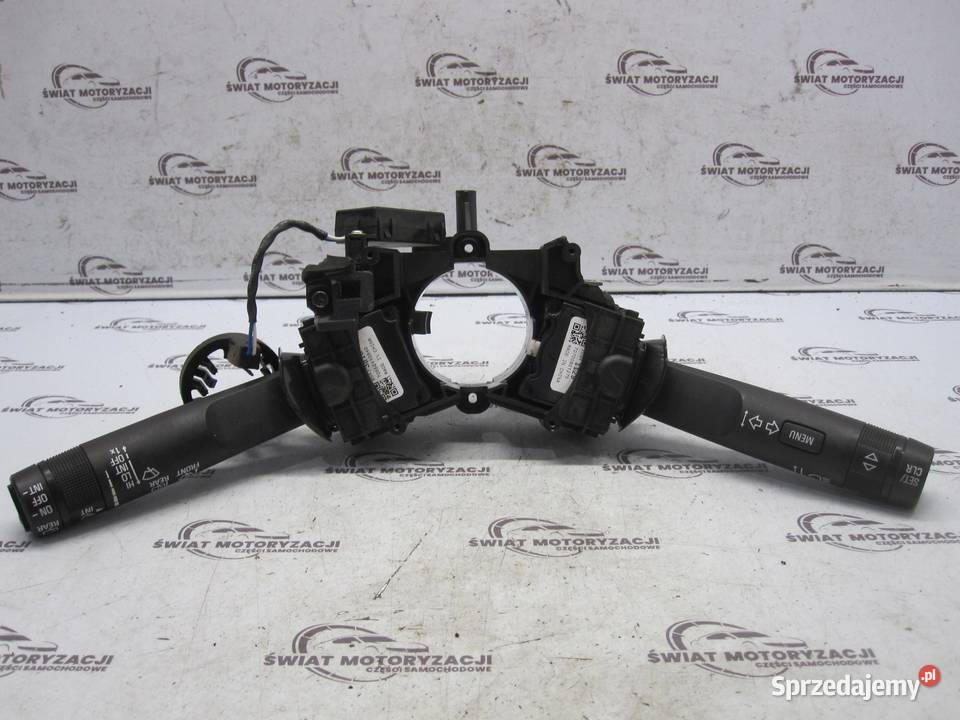 OPEL CORSA E 17r przełącznik zespolony 20941129