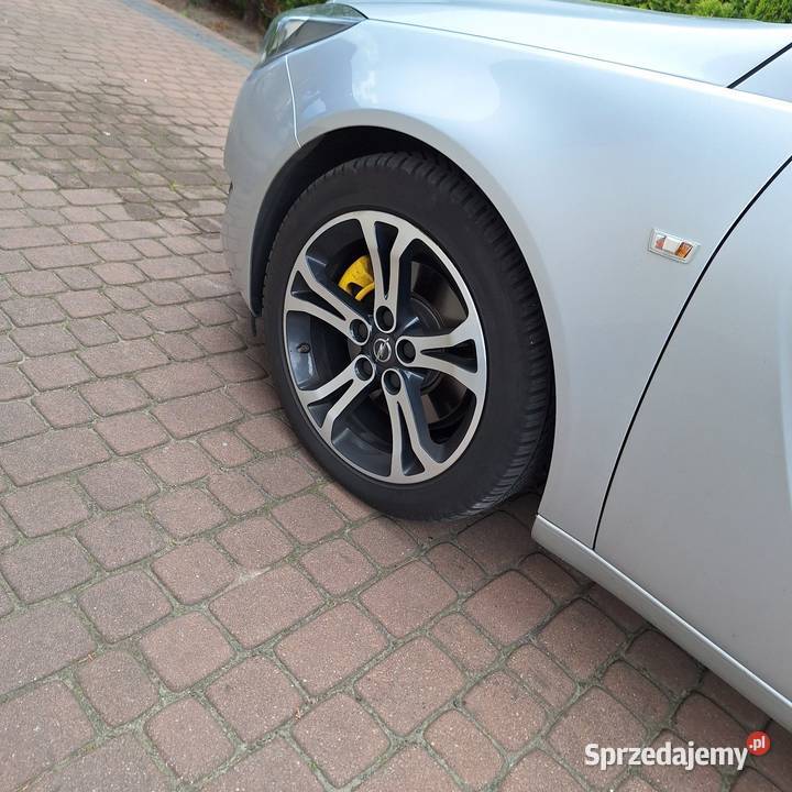 Sprzedam 264500km Aleksandrów Łódzki