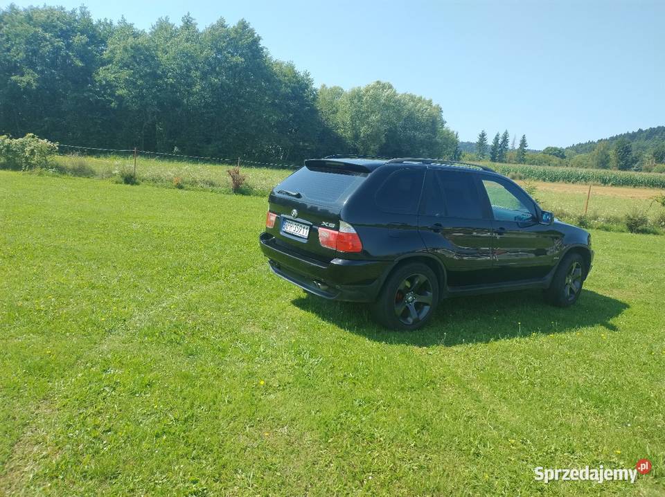 BMW x5 X5