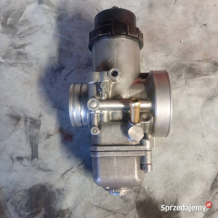 Dellorto vhsb 34 Aprilia rs 125
