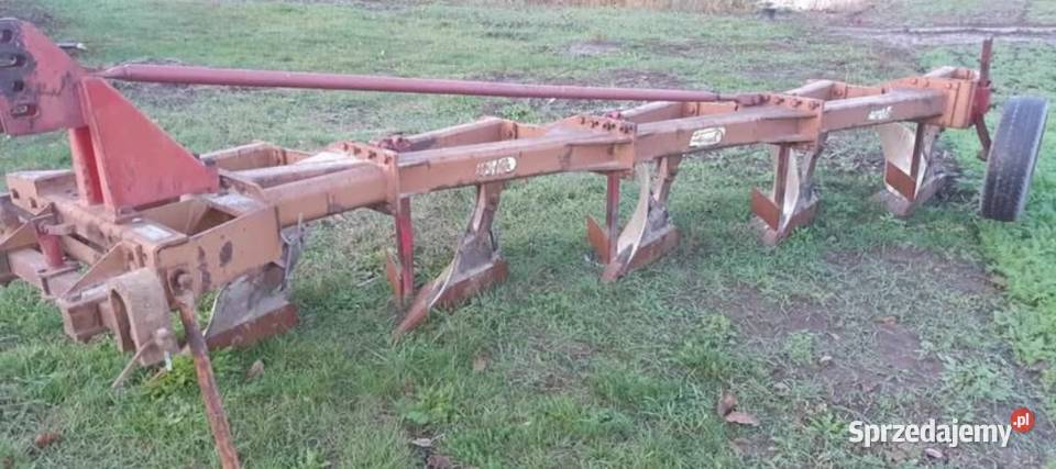Pług Pługi wielkopolskie sprzedam