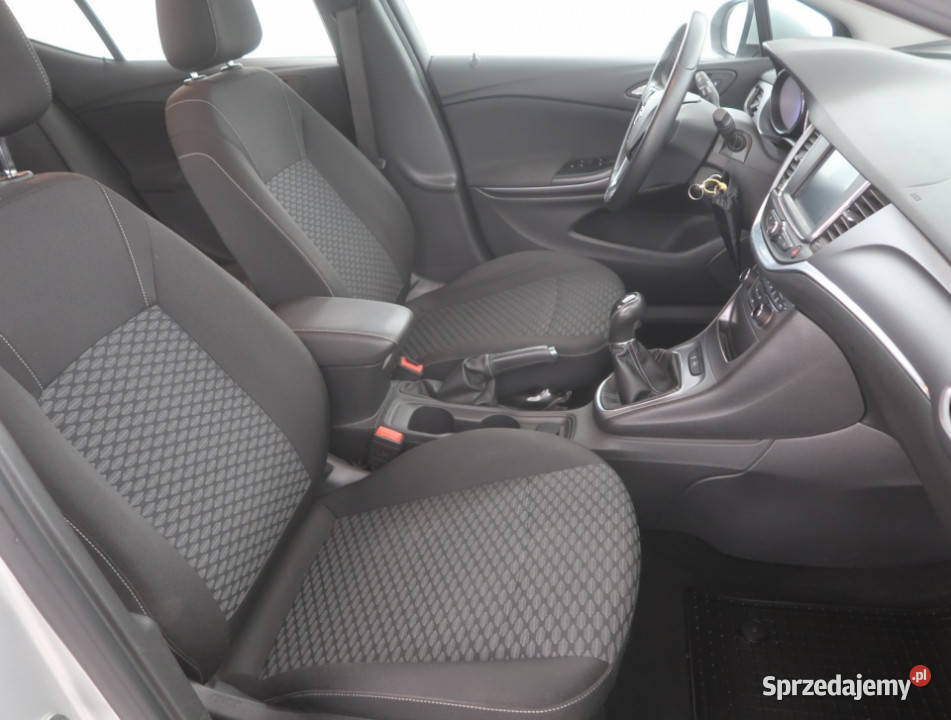 Opel Astra 14 T dolnośląskie
