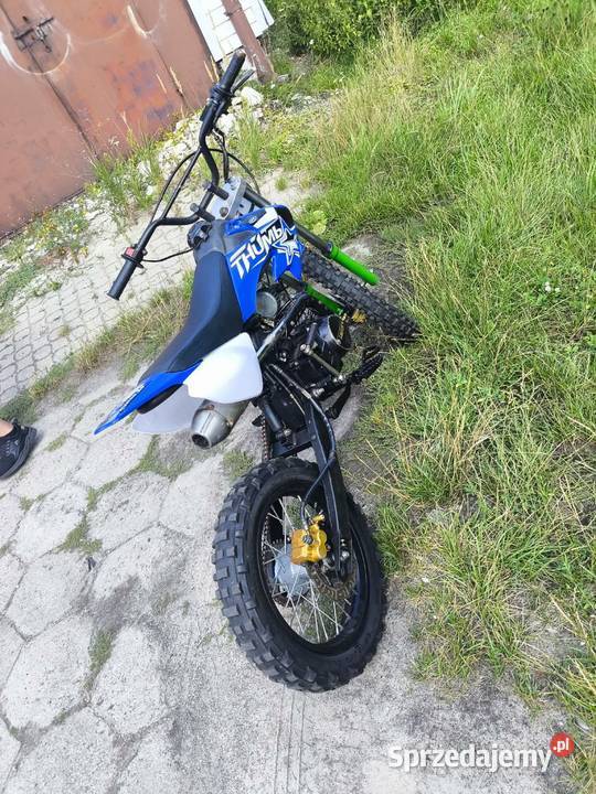 Cross 125 1714