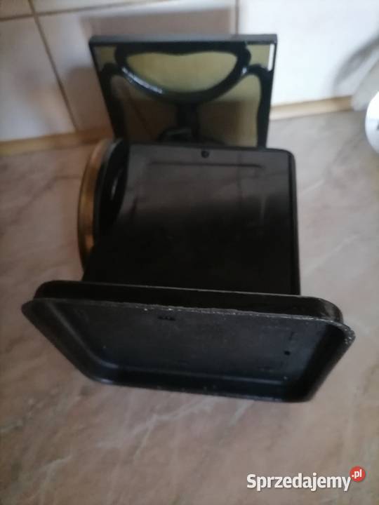 Stara waga kuchenna US Kraków