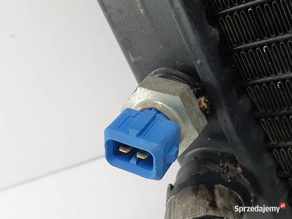 Czujnik Temperatury Mv Agusta Turismo Veloce 800 łódzkie Łódź