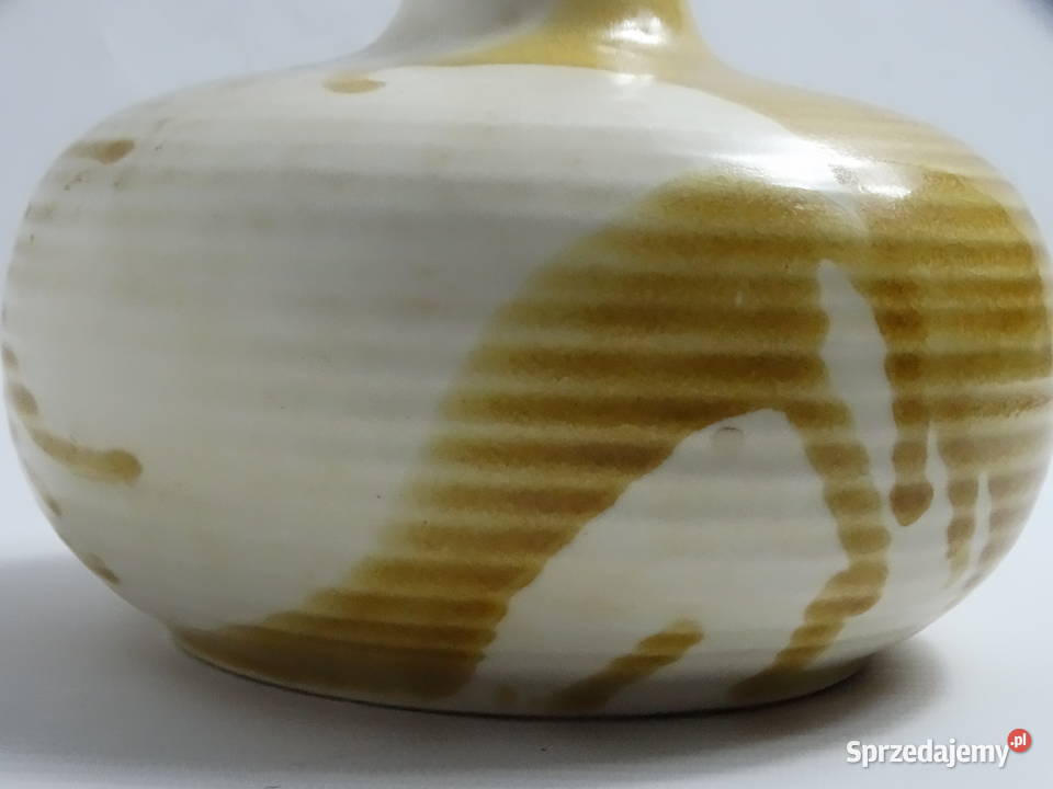 Wazon Waechtersbach MidCentury Modern W Germany Wazony Biłgoraj