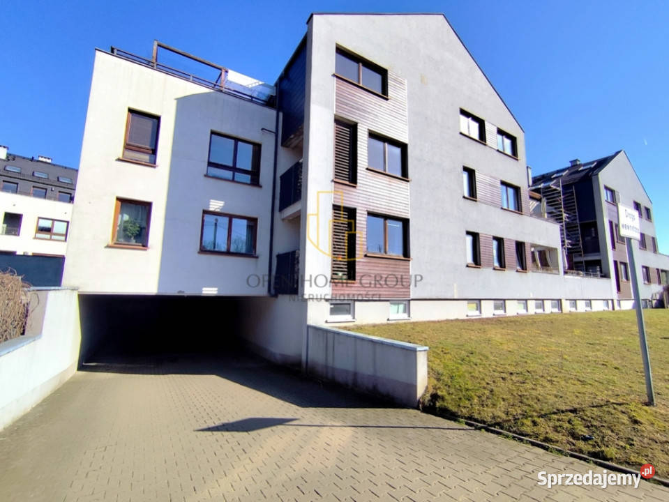 3pok 2poziomyTarasgaraż Komórkabalkon Wrocław