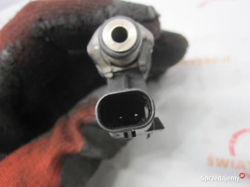 SKODA FABIA 12 TSI CBZD CBZ 105 126 wtryskiwacz Kielce