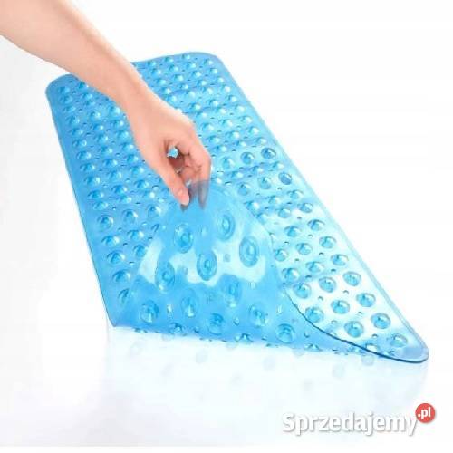 Mata Antypoślizgowa Do Łazienki Wanny lubuskie Drezdenko