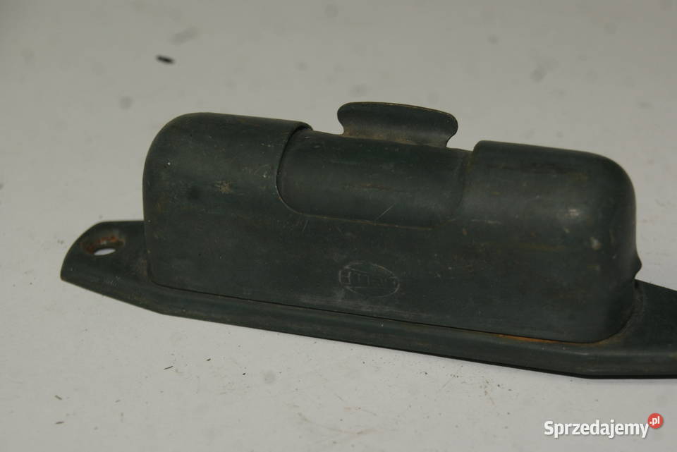 LAMPA HELLA PODŚWIETLENIE TABLICY KABINY śląskie