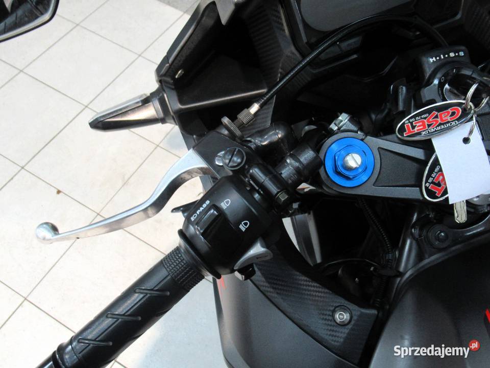 Honda CBR 500R A2 Kutno sprzedam